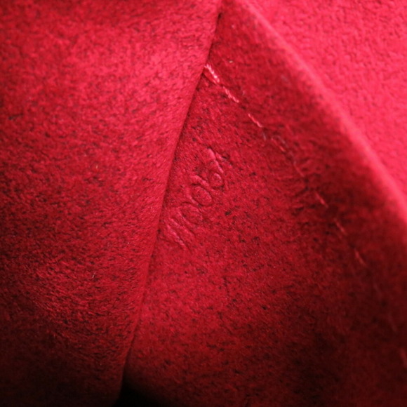 LOUIS VUITTON Monogram Cousin GM M51141 Hand 0175 - Picture 6 of 8